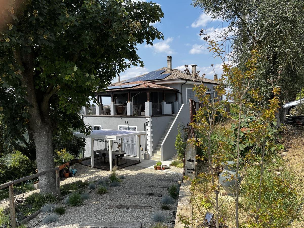 Montegrosso dʼAsti Cascina Giantino Suite Cantina - G A Y - M E N - O N L Y (Adults Only) מראה חיצוני תמונה