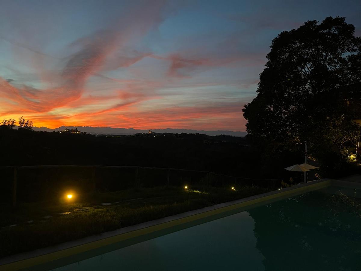 Montegrosso dʼAsti Cascina Giantino Suite Cantina - G A Y - M E N - O N L Y (Adults Only) מראה חיצוני תמונה