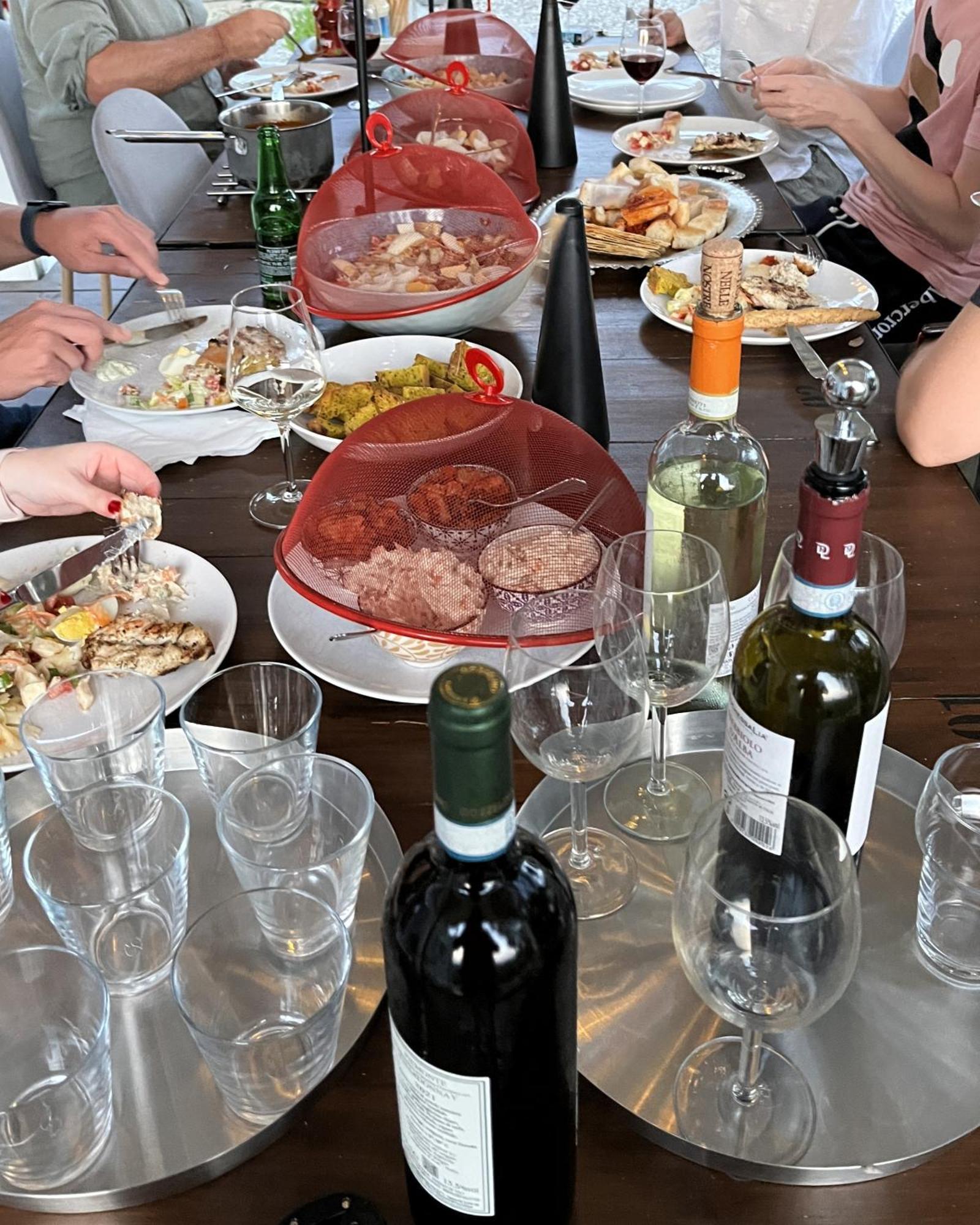 Montegrosso dʼAsti Cascina Giantino Suite Cantina - G A Y - M E N - O N L Y (Adults Only) מראה חיצוני תמונה